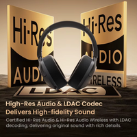 Bassify X Wireless™ Headphones