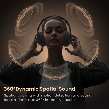 Bassify X Wireless™ Headphones